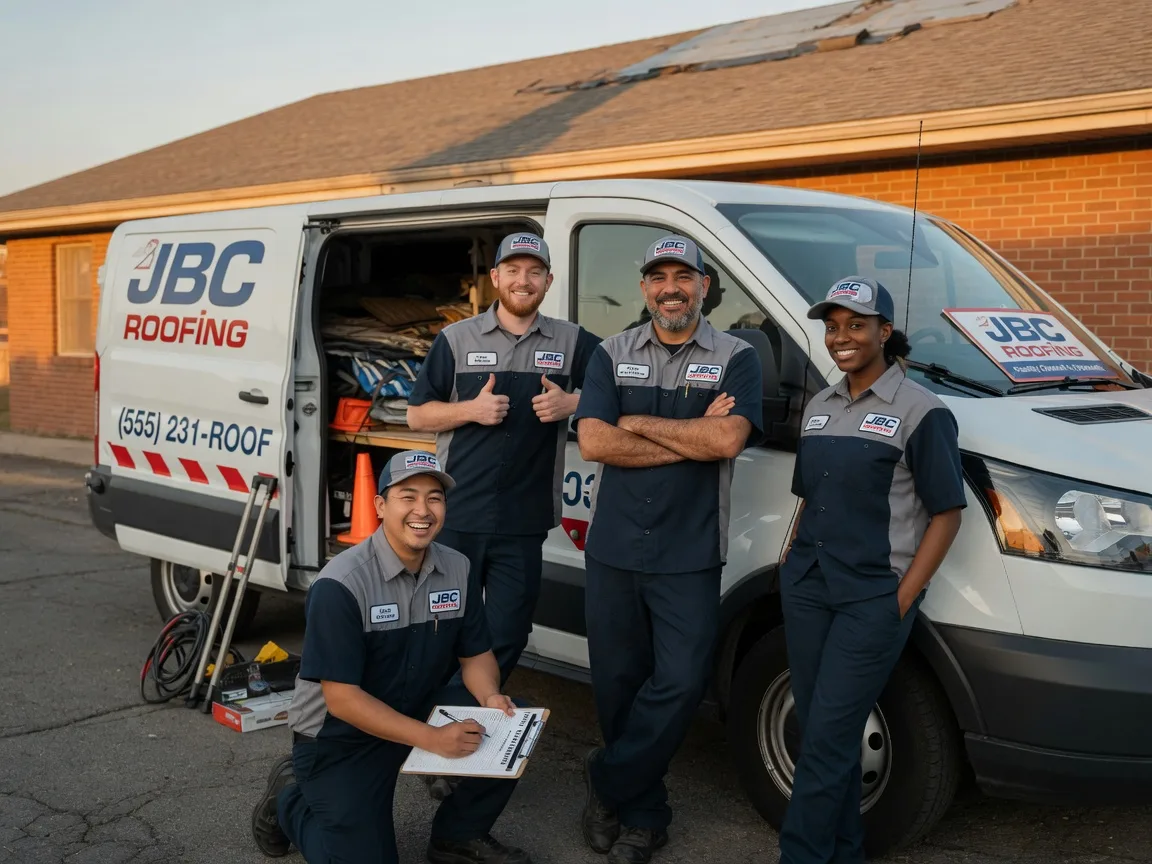 Roof Replacement company in Ridgeway, OH