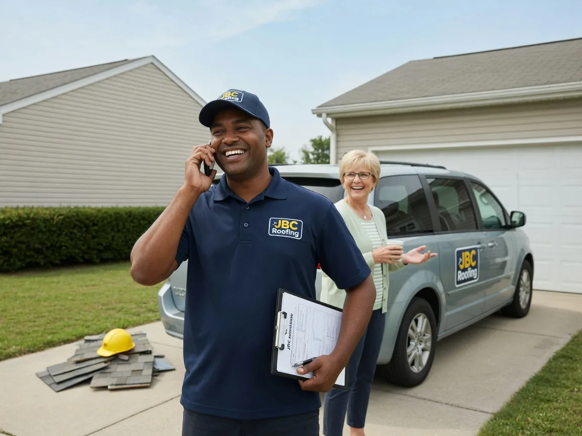 Roof Replacement Ridgeway, OH FAQs